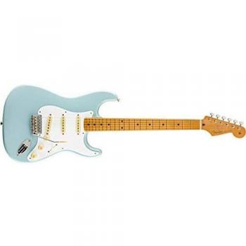 Fender Vintera Stratocaster Sonic Blue