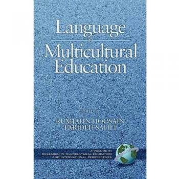 Language In Multicultural Education, Research in Multicultural Education and International Perspectives