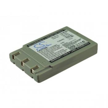 Batería de cámara KONICA Revio KD-310 3.7V 850mAh