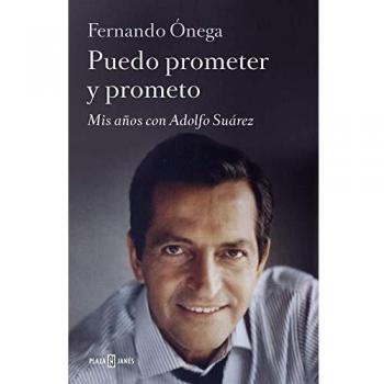 PUEDO PROMETER Y PROMETO