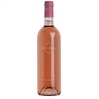 Capichera També Rosato 2023