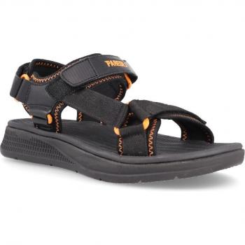 Paredes Bolonia Mountain Sandals Grey EU 41
