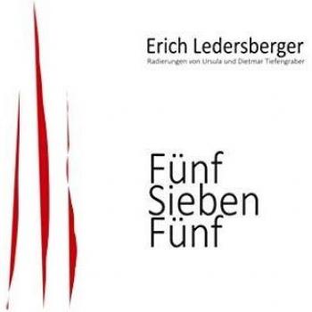 Fünf Sieben Fünf: 34 Haikus