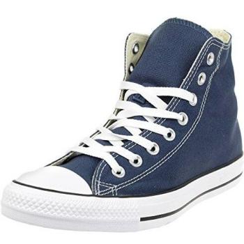 Zapatilla All Star azul marino Converse