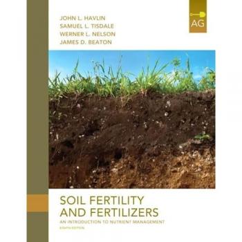 Prentice Hall, Inc. Soil Fertility and Fertilizers