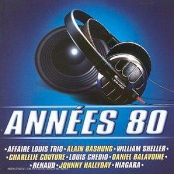 N 1 Collection Années 80