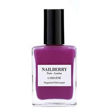 Silk Sunset Nail Color