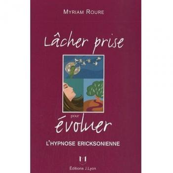Lâcher prise pour évoluer