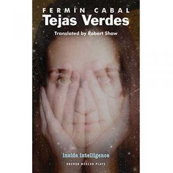Tejas Verdes: Gate Theatre Presents