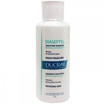 Solution Antiseptique Diaseptyl Ducray 125ml