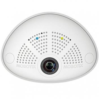 Mobotix i25 Interior Almohadilla Blanco