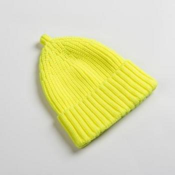 Gorro de Lana para Niña y Mujer