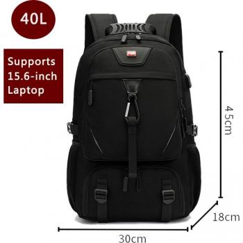 Men's Rucksack for Travel