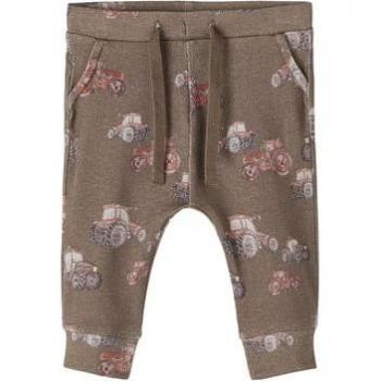 Nbmnormann Morel Freizeitpants