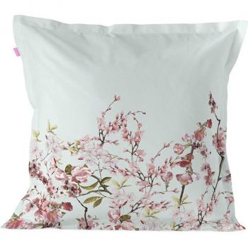 Funda de almohada multicolor HappyFriday 50 x 75 cm