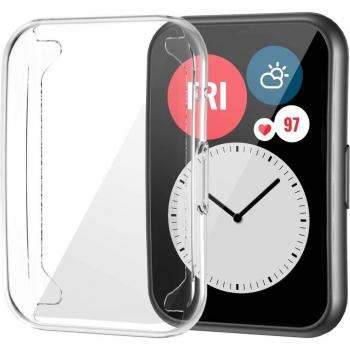Rundum Schutz für Huawei Smartwatch