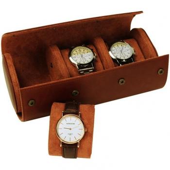 Caja “Cuadro de Relojes 3D”