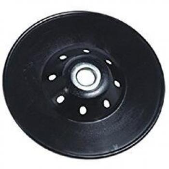 Tampon Rigide 338.65 mm pour Disque Fibre