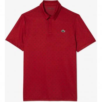 Polo Lacoste Hombre Recycled Polo Golf