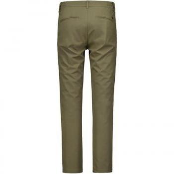 Bequeme NO EXCESS Herren-Chinos – Stretchmaterial – Größe L/34