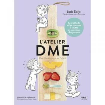 L'atelier Dme