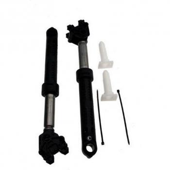 Kit de 2 amortisseurs 481252918042 pour Lave-linge