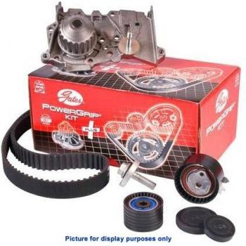 Gates PowerGrip Water Pump Kit KP25192XS