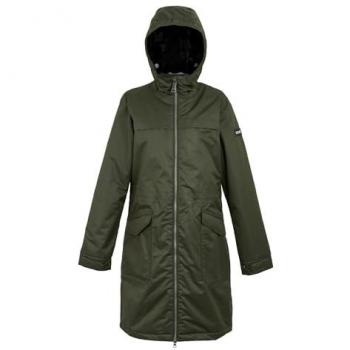 Women's waterproof hooded jacket Regatta Romine II