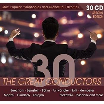 Les Grands Conducteurs