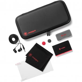 Snakebyte Nintendo Switch All-in-One Carry Set