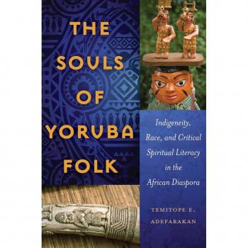 Vitalsource Technologies, Inc. Souls Of Yoruba Folk