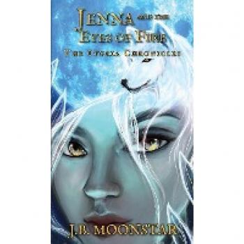 Jenna and the Eyes of Fire (Ituria Chronicles)