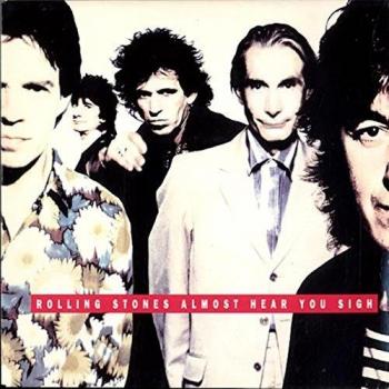 Almost Hear You Sigh (1989)
