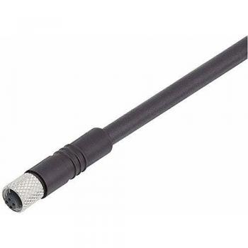 Binder 79-3108-35-04 Series 707 M5 Connector