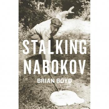 Vitalsource Technologies, Inc. Stalking Nabokov