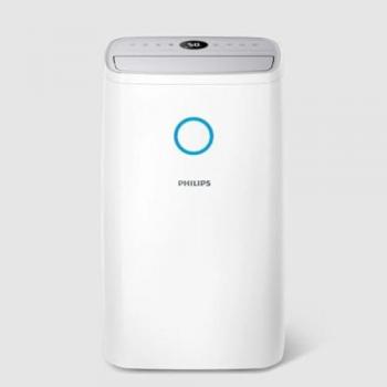 Philips Luftentfeuchter für 150 m³ Räume