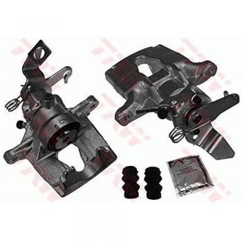 TRW Étrier de frein OPEL,RENAULT,NISSAN BHS818E 4403459