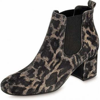 Paul Green 8011-025 Bottines à enfiler femme