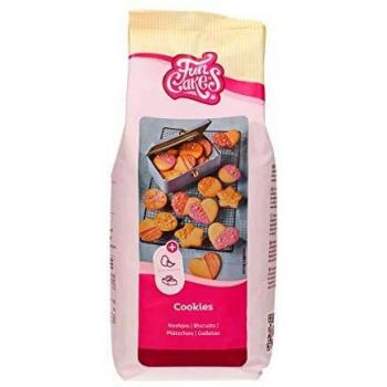 FunCakes Preparado para Galletas