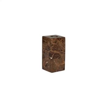 Bougeoir en marbre OYOY Living Design