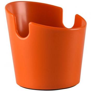 Italian Coffee Knock Box