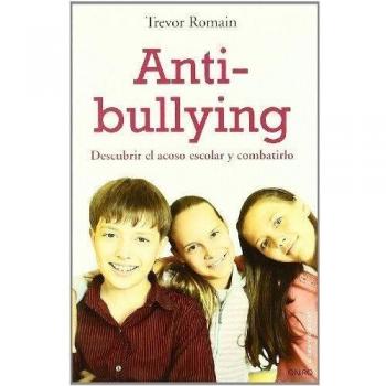 Anti-bullying