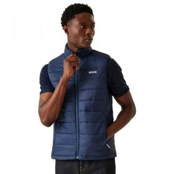 Volter Heated II Chaleco Regatta Azul