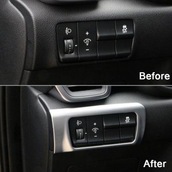 Clip Protector de Faro Kia Sportage KX5 QL (LHD)