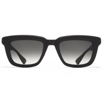 Mykita Hawking 347 51 Huvudsolglasögon – Grå, 51 mm, Män