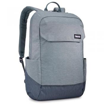 Thule Lithos 20 L Rucksack Blau