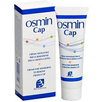 Osmin Cap Crema Crosta Lattea