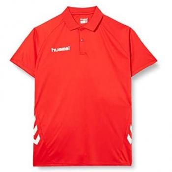 Polo Hummel hmlPROMO Multisport per bambini