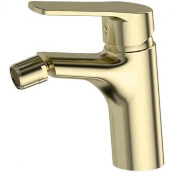 Essebagno Bidet Full Brossé