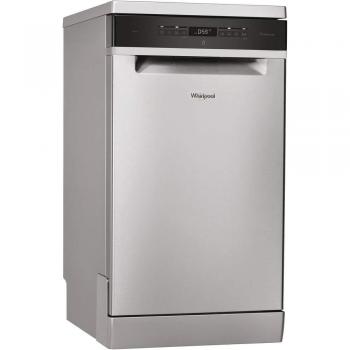 Whirlpool Lave-vaisselle WSFO 3T223 PC X